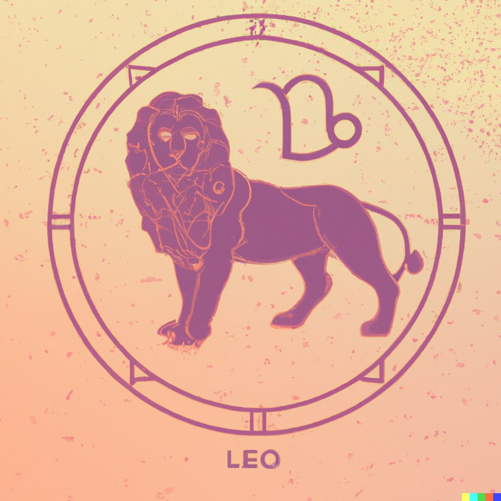 Unlocking the Spirit Animals of Leo: A Guide to Understanding the Power of the Lion