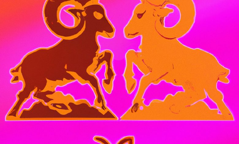 Unlocking the Secrets of Aries and Aries Chemistry in the Bedroom