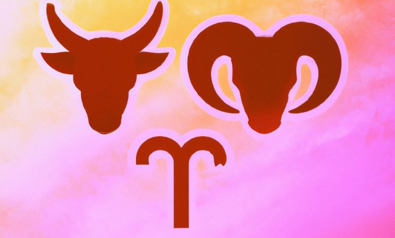 Unlocking the Secrets of Aries and Taurus Chemistry in the Bedroom