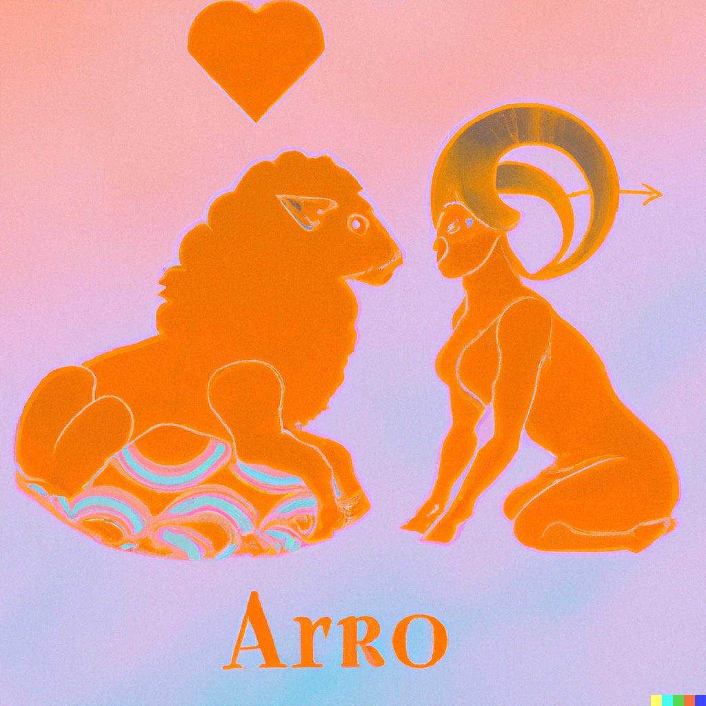 Unlocking the Secrets of Aries and Leo Chemistry in the Bedroom