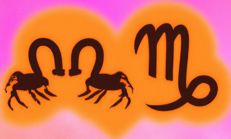 Unlocking the Secrets of Aries and Scorpio Chemistry in the Bedroom