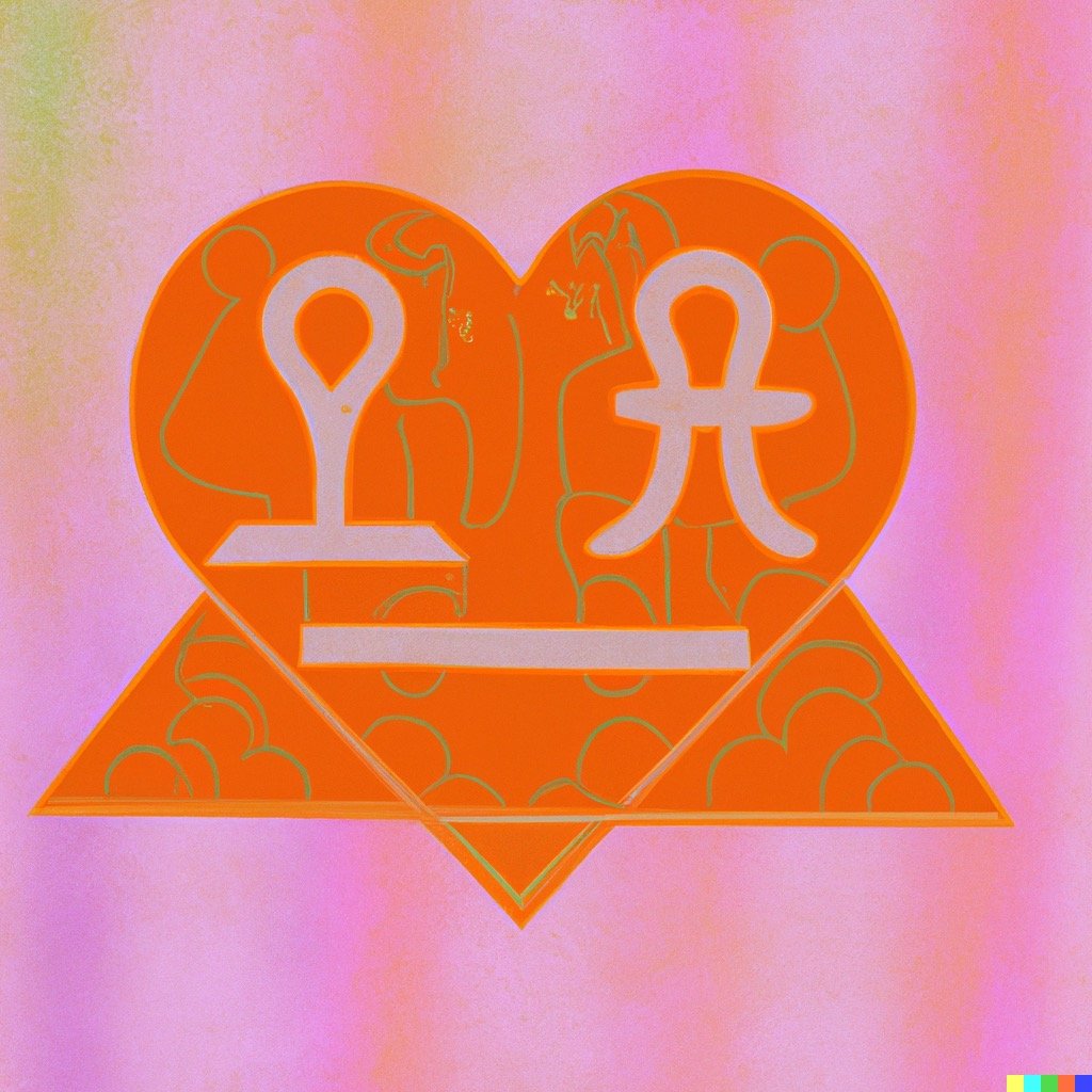 Unlocking the Secrets of Gemini and Libra Chemistry in the Bedroom