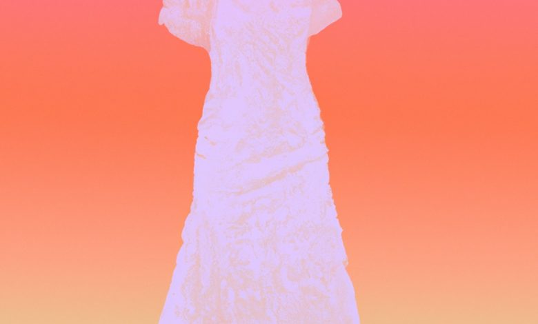 The Wedding Dress Every Gemini Should Wear