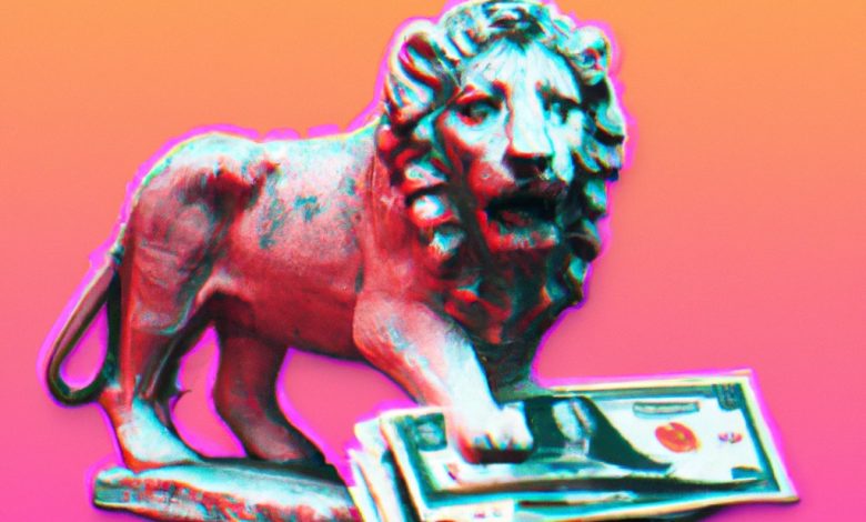 How to Predict Bankrupcy in Your Leo Birthchart