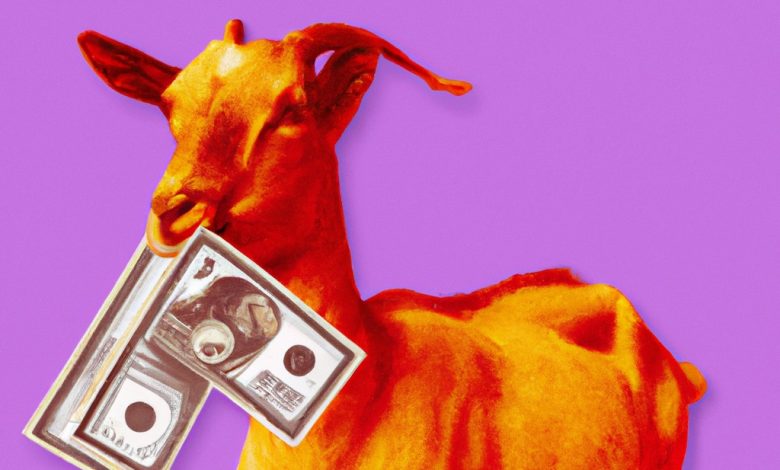 How to Predict Bankrupcy in Your Capricorn Birthchart