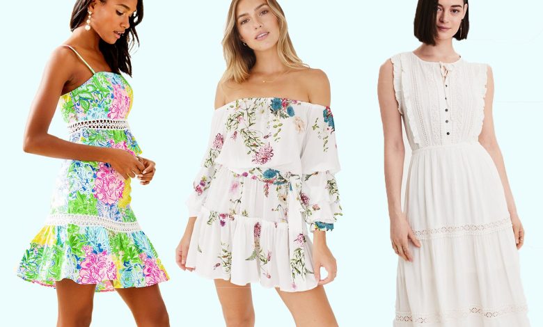 11 Perfect Summer Dresses for Air Signs—Gemini, Libra, and Aquarius