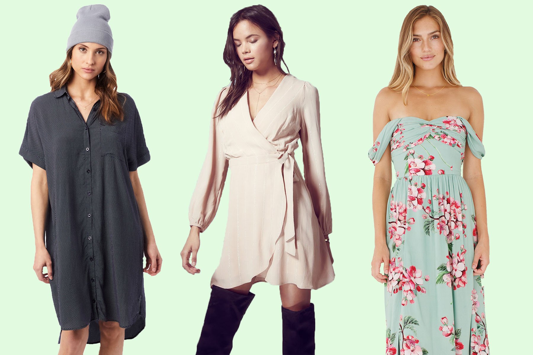 11 Versatile Summer Dresses for Earth Signs—Taurus, Virgo, Capricorn