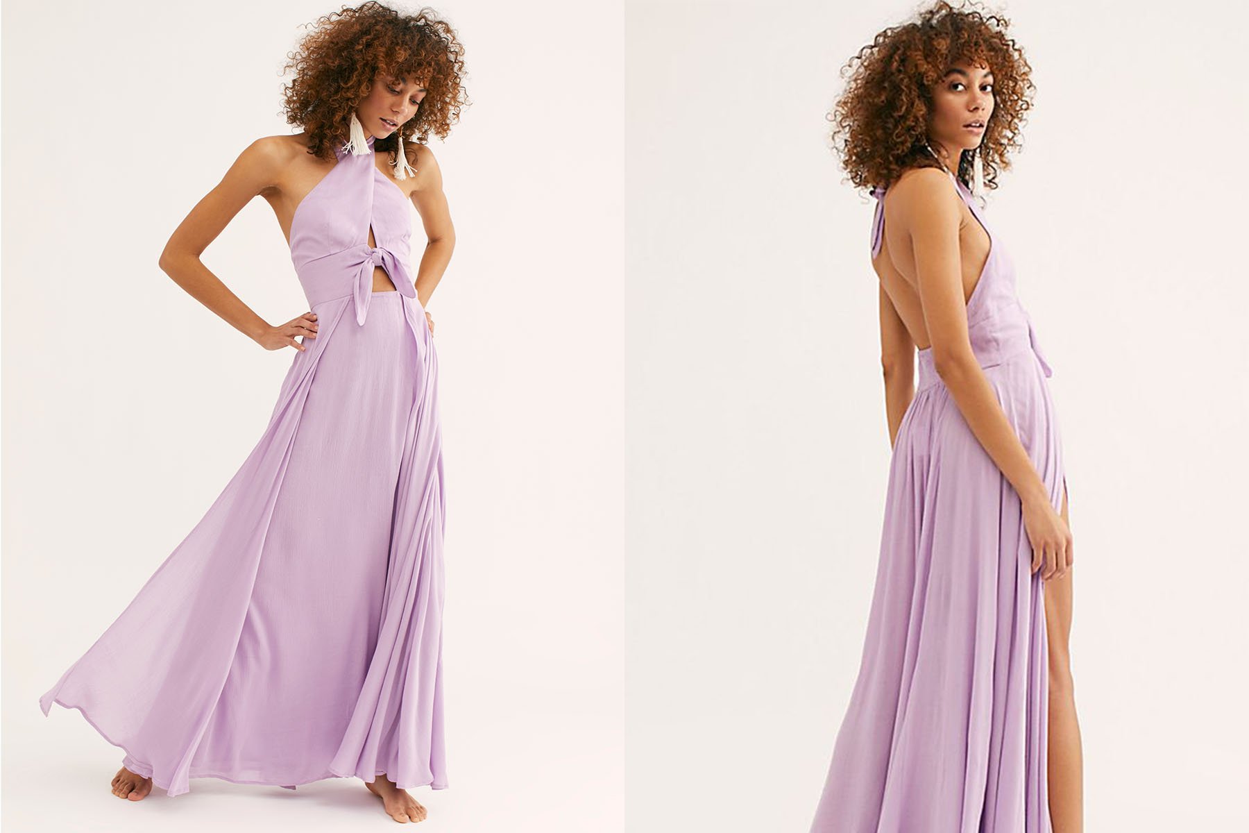 free people my long time love maxi dress